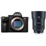 Sony Alpha 7R IVA + ZEISS Batis 85mm f1,8