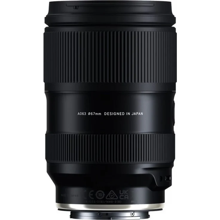 Sony Alpha 7 III + Tamron 28-75mm f2,8 + Tamron 50-400mm f4,5-6,3 – Bild 9