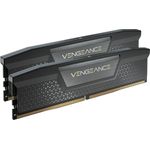 Corsair Vengeance DDR5-6200 C36 DC - 32GB