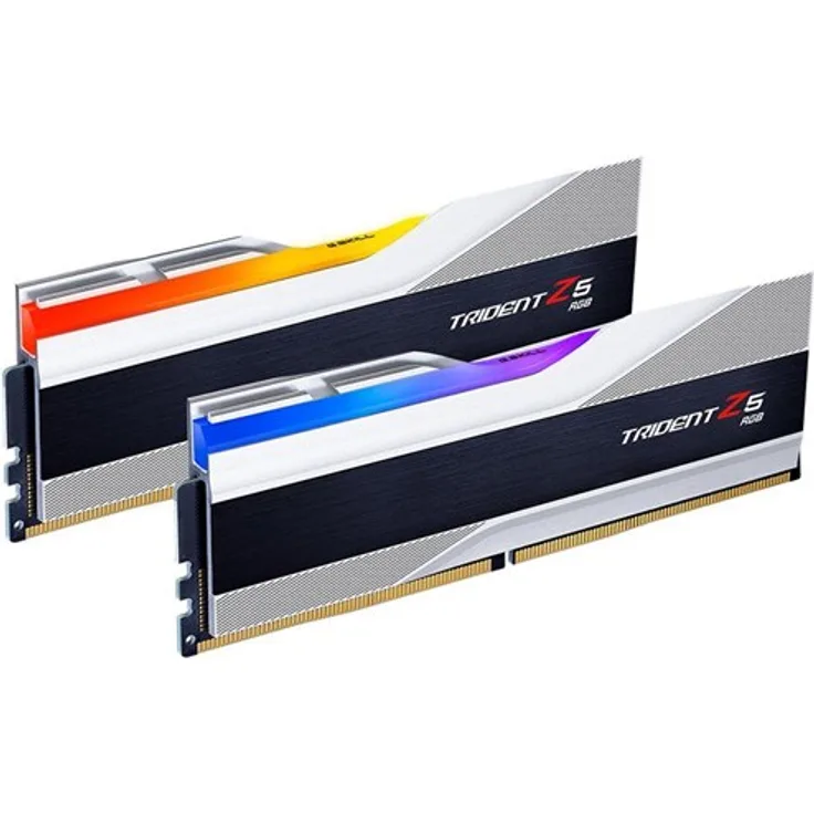 G.Skill Trident Z5 RGB DDR5-6000 SL C32 DC - 32GB - Preisvergleich