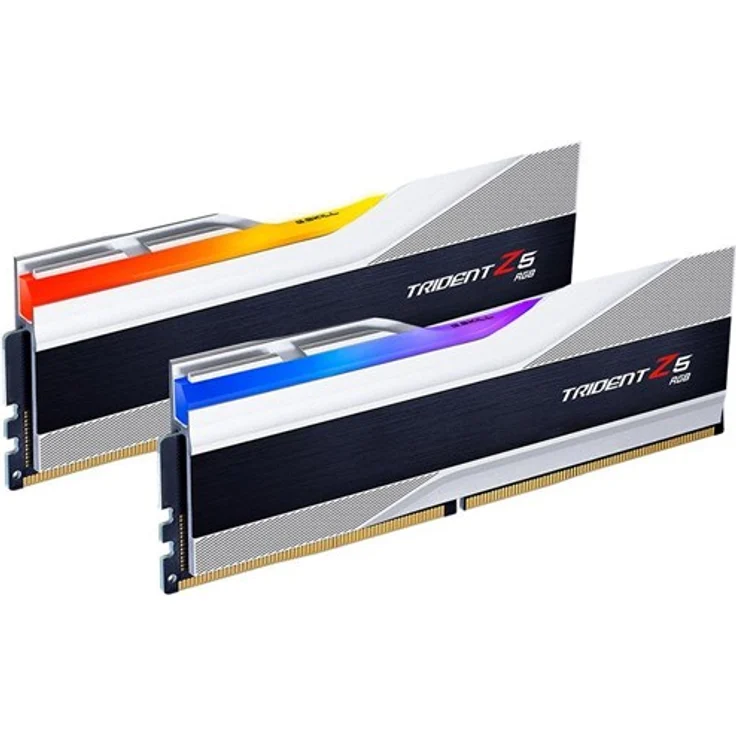 G.Skill Trident Z5 RGB DDR5-6000 SL C32 DC - 32GB - Preisvergleich – Bild 1