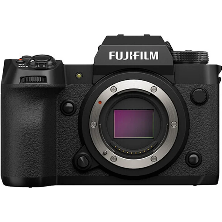 Fujifilm X-H2 Gehäuse – Bild 1