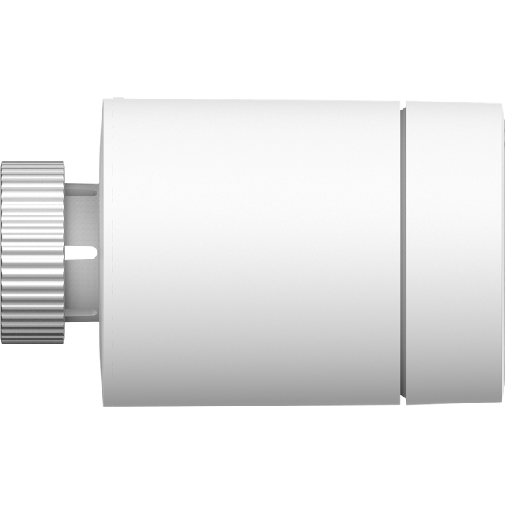 Aqara Smartes Heizkörperthermostat E1, benötigt Aqara ZigBee 3.0 Hub, Heizkörperventil mit Sprachsteuerung, Geofencing-Unterstützung, kompatibel mit Apple HomeKit, Amazon Alexa, Google Assistant und IFTTT (SRTS-A01) – Bild 5
