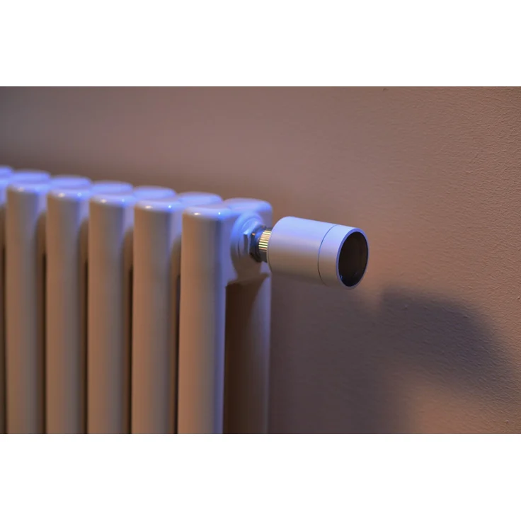 Aqara Smartes Heizkörperthermostat E1, benötigt Aqara ZigBee 3.0 Hub, Heizkörperventil mit Sprachsteuerung, Geofencing-Unterstützung, kompatibel mit Apple HomeKit, Amazon Alexa, Google Assistant und IFTTT (SRTS-A01) – Bild 11