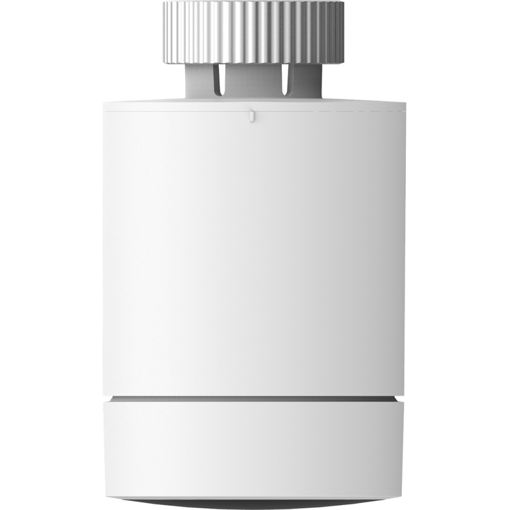 Aqara Smartes Heizkörperthermostat E1, benötigt Aqara ZigBee 3.0 Hub, Heizkörperventil mit Sprachsteuerung, Geofencing-Unterstützung, kompatibel mit Apple HomeKit, Amazon Alexa, Google Assistant und IFTTT (SRTS-A01) – Bild 7