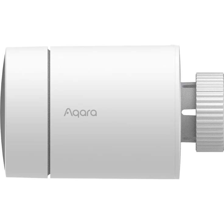 Aqara Smartes Heizkörperthermostat E1, benötigt Aqara ZigBee 3.0 Hub, Heizkörperventil mit Sprachsteuerung, Geofencing-Unterstützung, kompatibel mit Apple HomeKit, Amazon Alexa, Google Assistant und IFTTT (SRTS-A01) – Bild 4