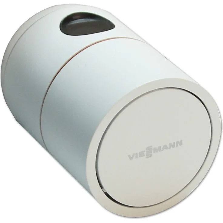 Viessmann ViCare Smart Home Heizkörperthermostat (ZK03840)