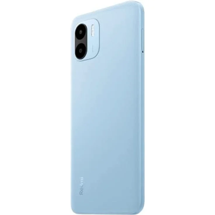 Xiaomi Redmi A1 Smartphone 16,561cm (6,52 Zoll) IPS-Display, 32GB interner Speicher, 2GB RAM, Dual-SIM, Android 12, Light Blue – Bild 7