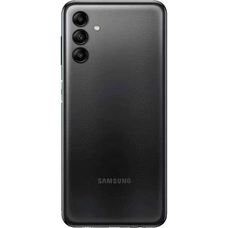 Samsung Galaxy A Smartphone 16,51cm (6,5 Zoll) LCD-Display, 32GB interner Speicher, 3GB RAM, Dual-SIM, Android 12, Black – Bild 4