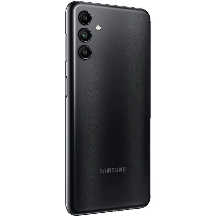 Samsung Galaxy A Smartphone 16,51cm (6,5 Zoll) LCD-Display, 32GB interner Speicher, 3GB RAM, Dual-SIM, Android 12, Black – Bild 5