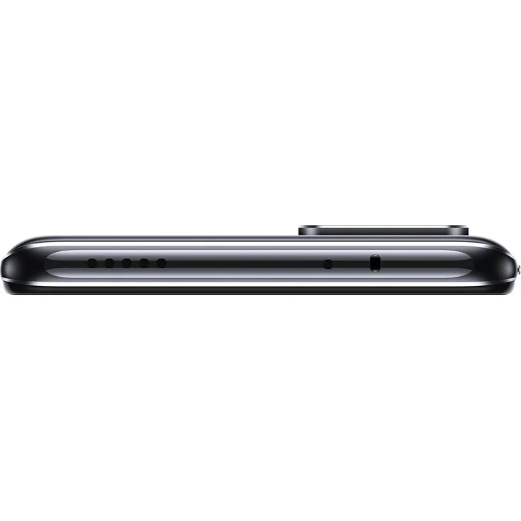 Xiaomi 12T 5G Smartphone 16,942cm (6,67 Zoll) AMOLED-Display, 256GB interner Speicher, 8GB RAM, Dual-SIM, Android 12, Schwarz – Bild 7