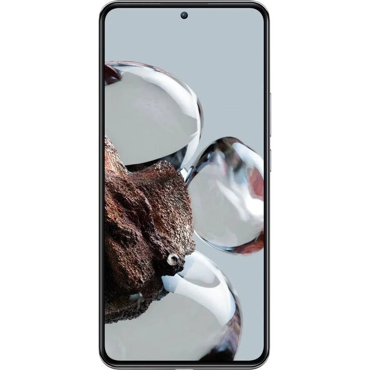 Xiaomi 12T 5G Smartphone 16,942cm (6,67 Zoll) AMOLED-Display, 256GB interner Speicher, 8GB RAM, Dual-SIM, Android 12, Schwarz – Bild 2