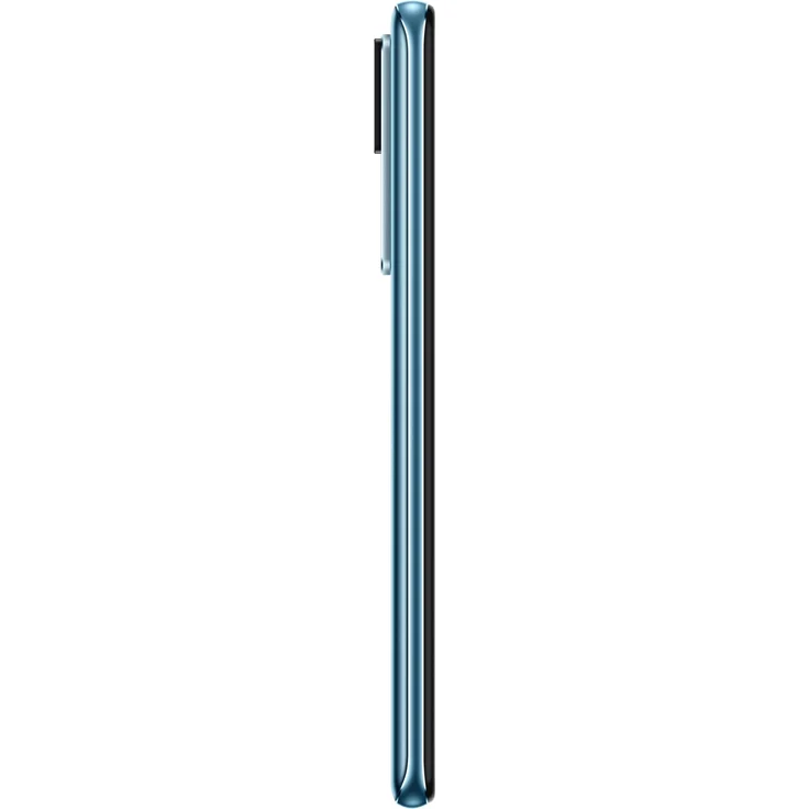 Xiaomi 12T Pro 5G Smartphone 16,942cm (6,67 Zoll) AMOLED-Display, 256GB interner Speicher, 8GB RAM, Dual-SIM, Android 12, Blau – Bild 9