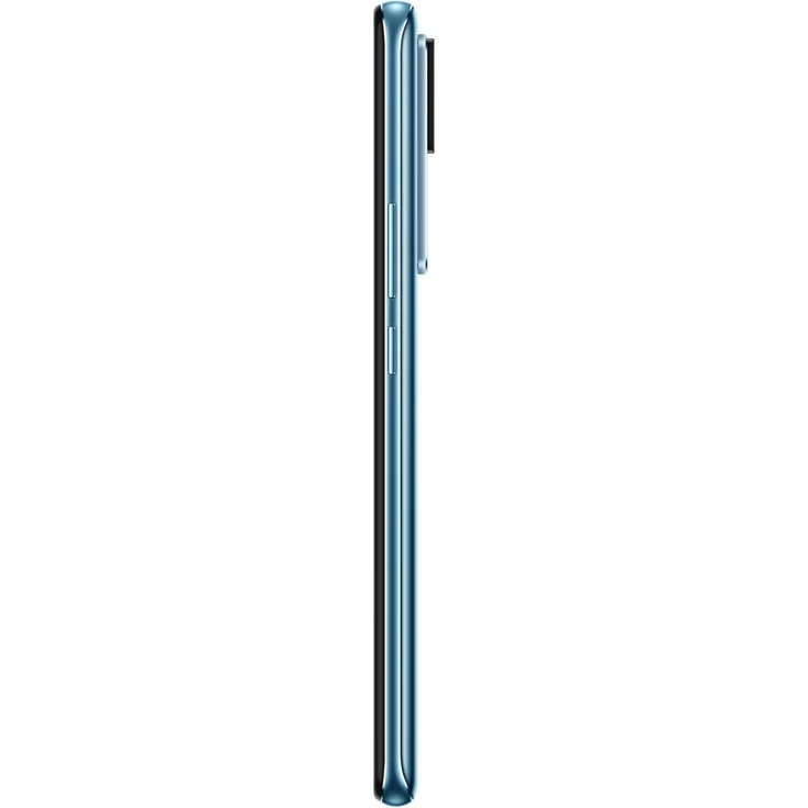 Xiaomi 12T Pro 5G Smartphone 16,942cm (6,67 Zoll) AMOLED-Display, 256GB interner Speicher, 8GB RAM, Dual-SIM, Android 12, Blau – Bild 8