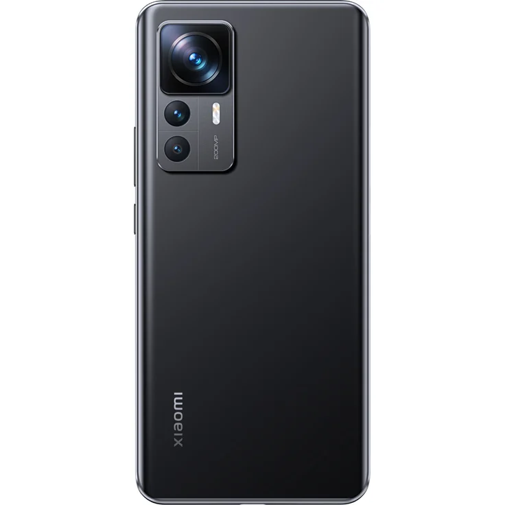 Xiaomi 12T Pro 5G Smartphone 16,942cm (6,67 Zoll) AMOLED-Display, 256GB interner Speicher, 8GB RAM, Dual-SIM, Android 12, Schwarz – Bild 4