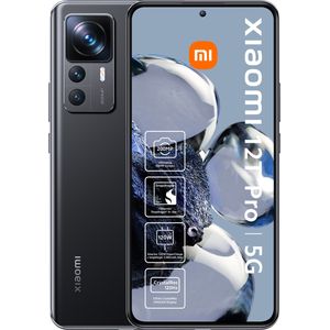 Bild für Xiaomi 12T Pro 5G Smartphone 16,942cm (6,67 Zoll)
