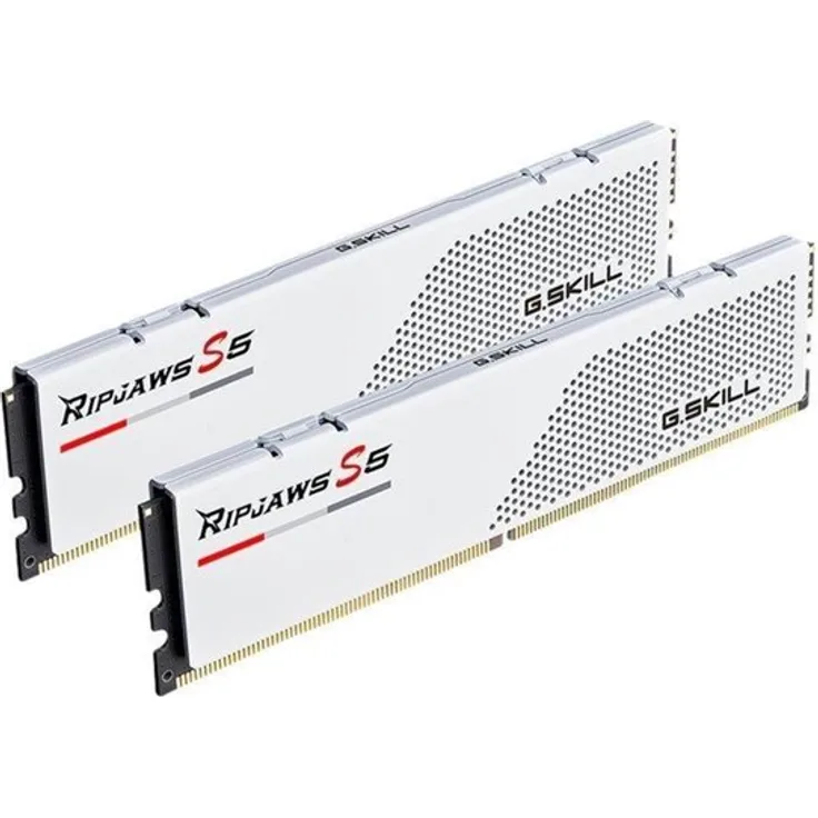 G.Skill Ripjaws S5 DDR5-5600 W C36 DC - 64GB - Preisvergleich