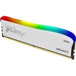 Kingston FURY Beast DDR4-3600 SE C17 SC - 8GB - Preisvergleich