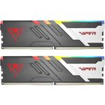 PATRIOT 32GB Kit (2x16GB) DDR5 6200MHz Viper Venom RGB - Preisvergleich