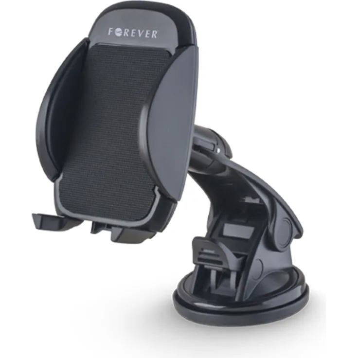 Car Holder Handy Halter Navi Halter Verstellbar Klassich Saugnapf Befestigung Fixierung Arme