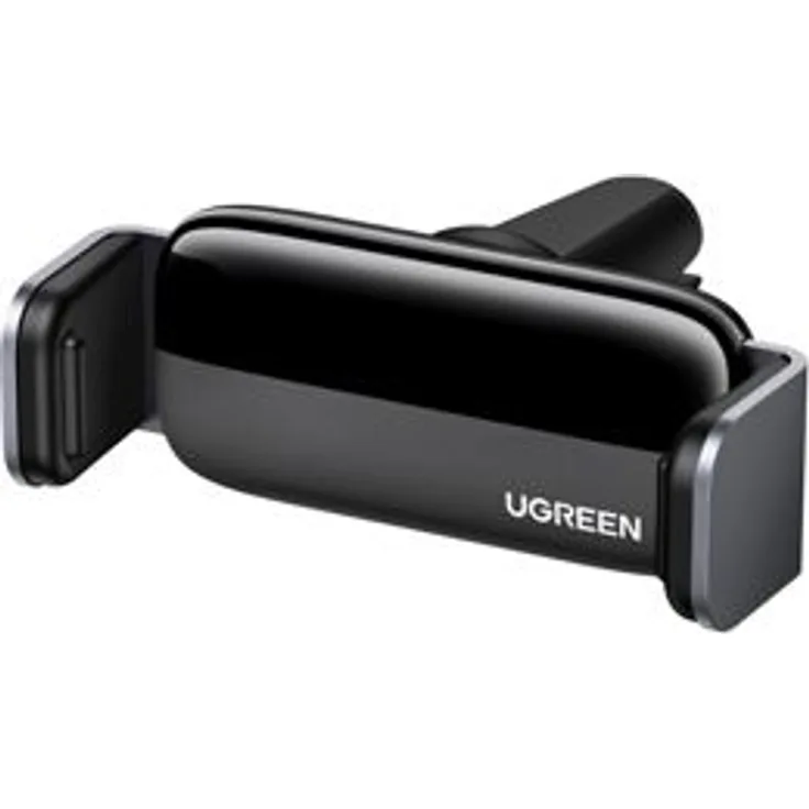 UGREEN Air Vent Car Mount Phone Holder Black