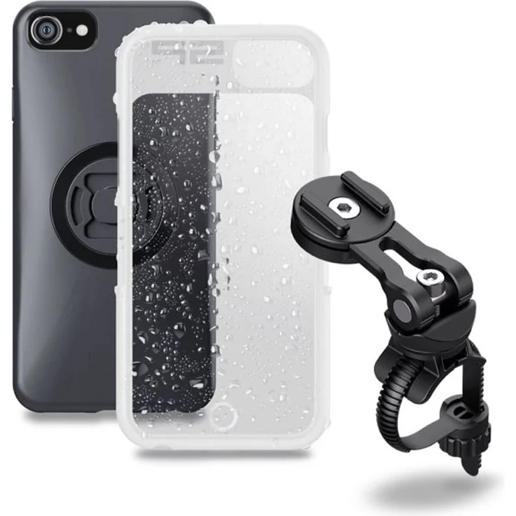 SP Connect SP Bike Bundle II Universal Case Gr. M – Bild 1