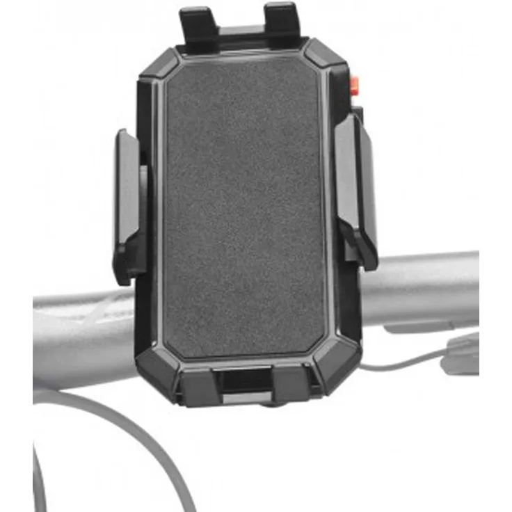 Cockpit-Adapter 2.0 B&M für Smartphones