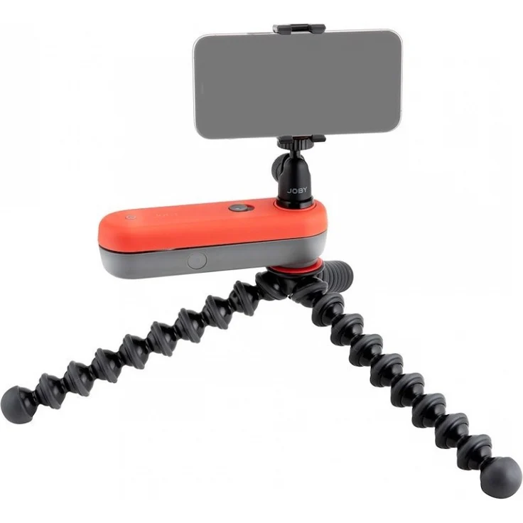 Joby Swing Komplett Kit Smartphone & Tablet Foto Zubehör – Bild 1