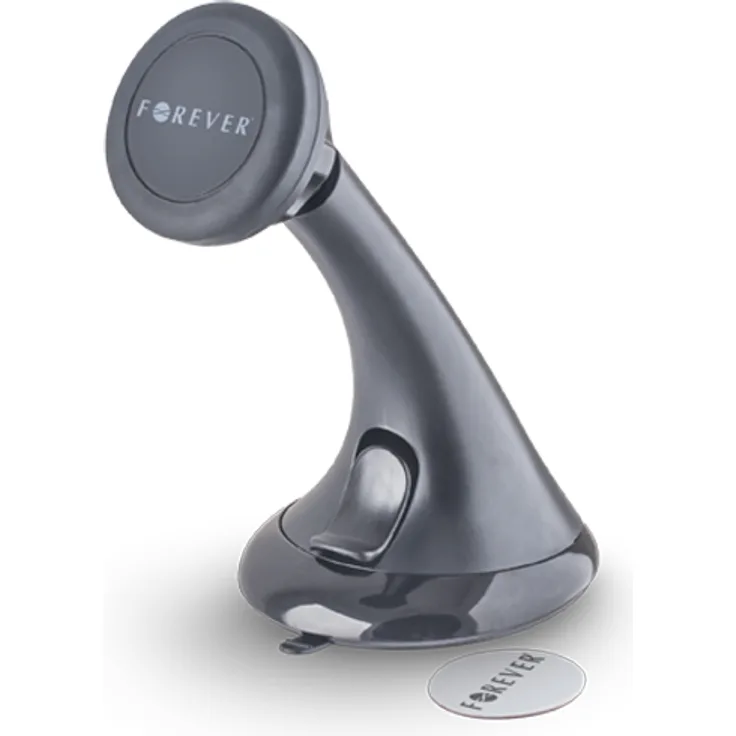 Kfz Navi Halter 360° Magnet Handy-Halter Smartphone Befestigung Saugfähig Universal GPS