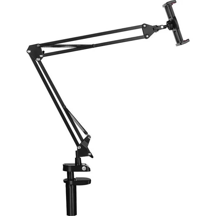 UGREEN Universal Holder Black With Flexible Long Arm Halterungen Tablet PC – Bild 2