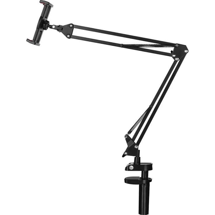 UGREEN Universal Holder Black With Flexible Long Arm Halterungen Tablet PC – Bild 3