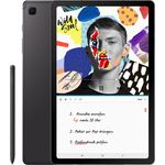 Samsung Galaxy Tab S6 Lite (2022 Edition) Full-HD-Auflösung 10,4 Zoll, WLAN-Tablet, Octa-Core, 4 GB RAM, 64 GB Speicher, Android, Oxford Gray (SM-P613NZAADBT)