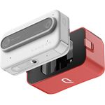 Kandao QooCam EGO 3D Kamera, weiß