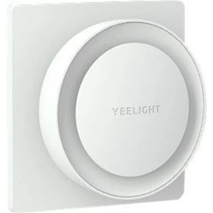 Yeelight Plug-in Light Sensor Nachtlicht