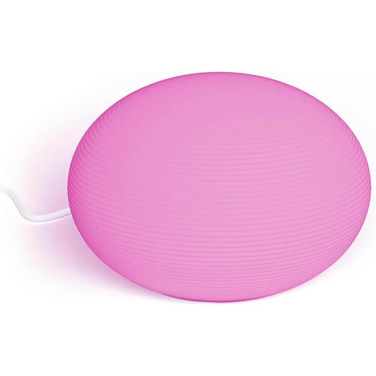 Philips Hue White und Color Ambiance Flourish Tischleuchte