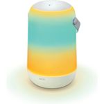 WiZ Wi-Fi BLE Mobile Portable Light EU 8719514554412 Akku-Tischlampe LED 13.5W, weiß