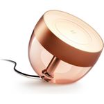 Philips Hue White und Color Ambiance Iris Limited Edition LED Bluetooth, kupfer 