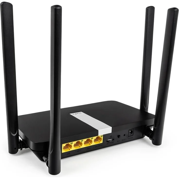 Cudy LT500 WLAN-Router mit LTE – Bild 4