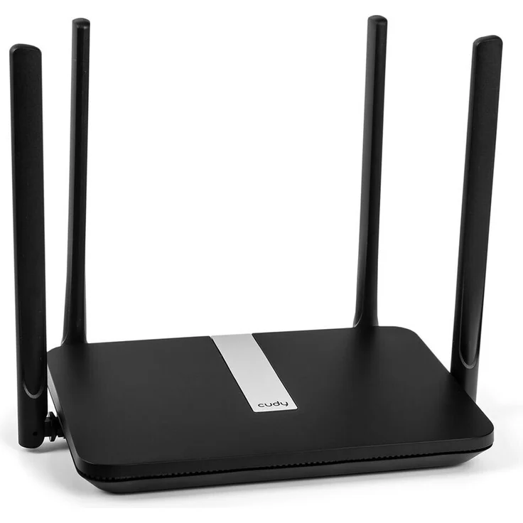 Cudy LT500 WLAN-Router mit LTE – Bild 2