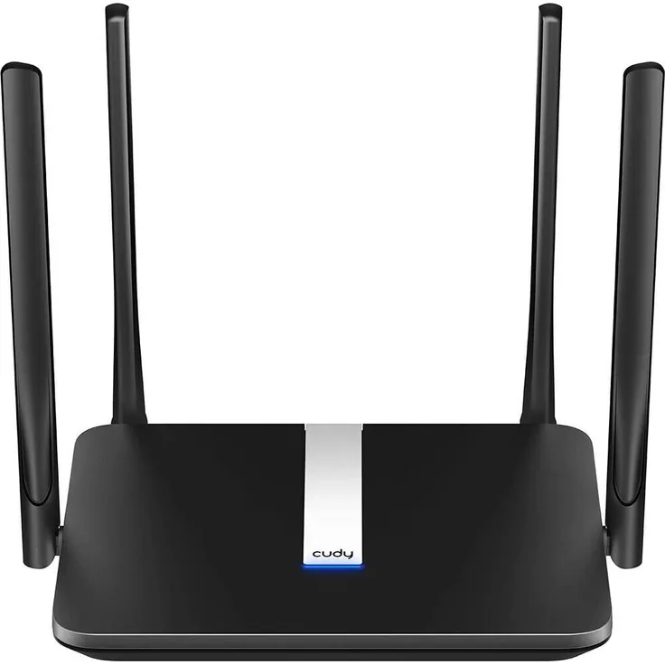 Cudy LT500 WLAN-Router mit LTE