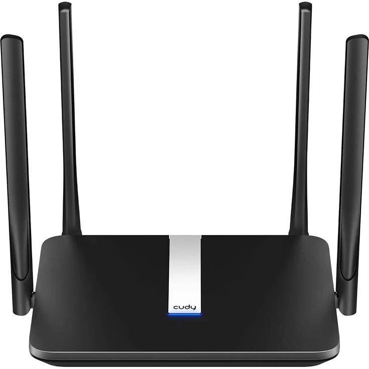 Cudy LT500 WLAN-Router mit LTE – Bild 1