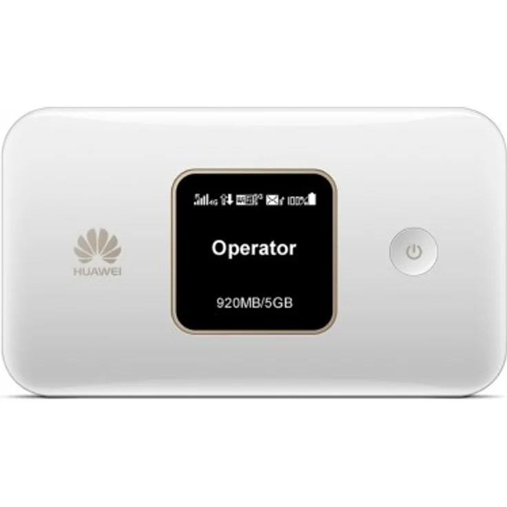 Huawei E5785-320a 4G Mobile Hotspot – Bild 1