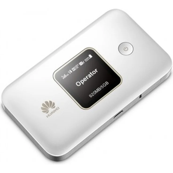 Huawei E5785-320a 4G Mobile Hotspot – Bild 2