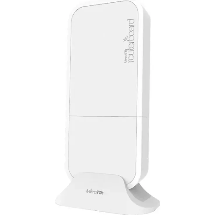 MikroTik RBWAPR-2ND&R11E-LTE-US - Kleiner wetterfester drahtloser Zugangspunkt, LTE-Modem (USA)