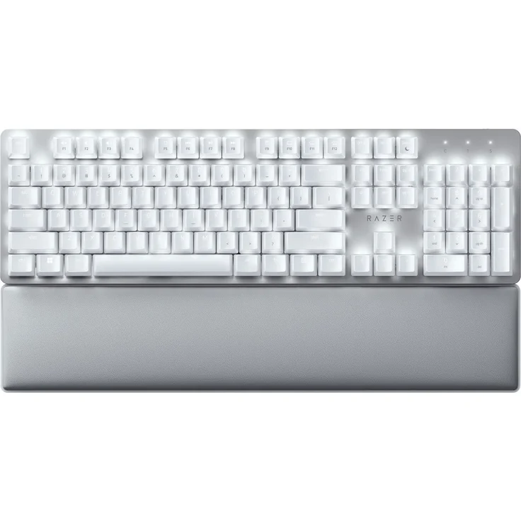 RAZER Pro Type Ultra US-Layout QWERTY (RZ03-04110100-R3M1) – Bild 1