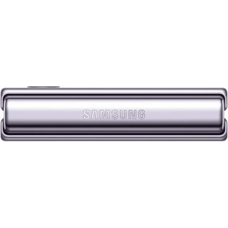 Samsung Galaxy Z Flip 4 5G Smartphone 17,018cm (6,7 Zoll) AMOLED-Display, 256GB interner Speicher, 8GB RAM, Dual-SIM, Android 12, Bora Purple – Bild 8