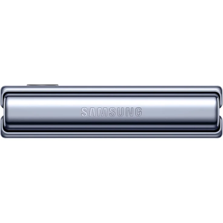 Samsung Galaxy Z Flip 4 5G Smartphone 17,018cm (6,7 Zoll) AMOLED-Display, 256GB interner Speicher, 8GB RAM, Dual-SIM, Android 12, Blue – Bild 8