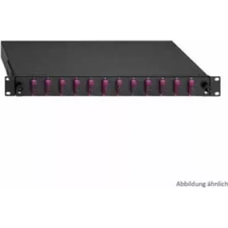 Rutenbeck Basic Line Spleissbox 2280300120