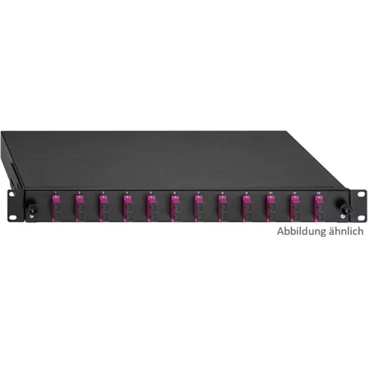 Rutenbeck Basic Line Spleissbox 2280300240