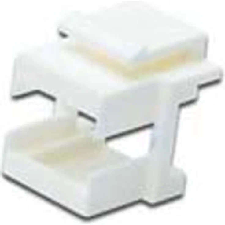 Assmann-Digitus LC KEYSTONE FRAME F.PATCHPANEL  (#288577) – Bild 1